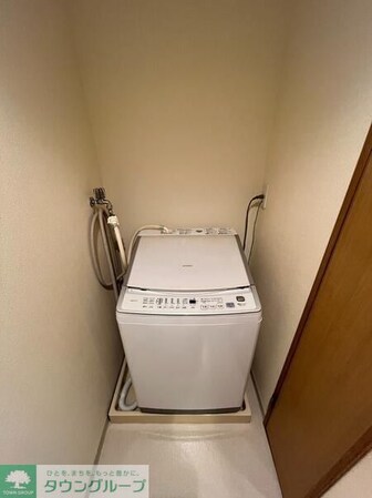 コンフォート文京小石川の物件内観写真